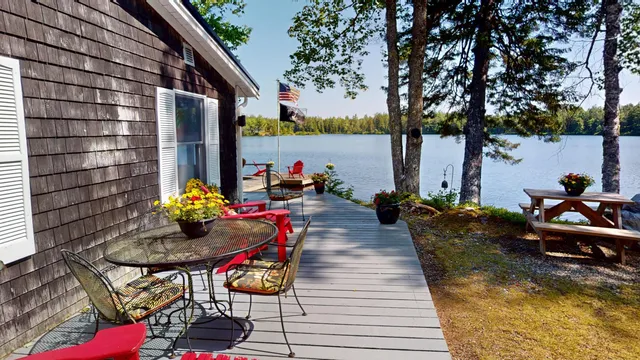 $399,900 | 13 Foss Lane, Machias, ME 04654