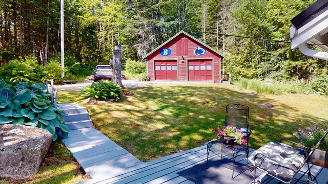 $399,900 | 13 Foss Lane, Machias, ME 04654