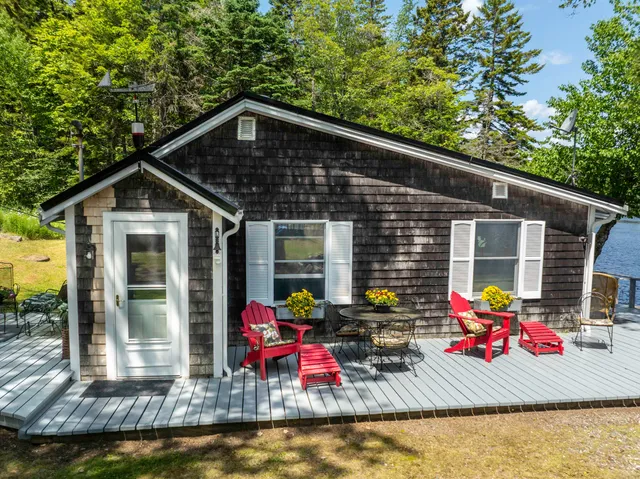 $399,900 | 13 Foss Lane, Machias, ME 04654