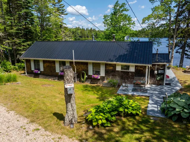 $399,900 | 13 Foss Lane, Machias, ME 04654