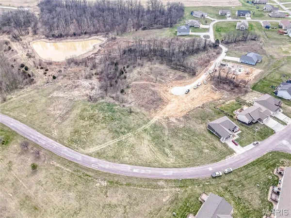 $125,000 | 4 Clear Creek Road, Hannibal, MO 63401