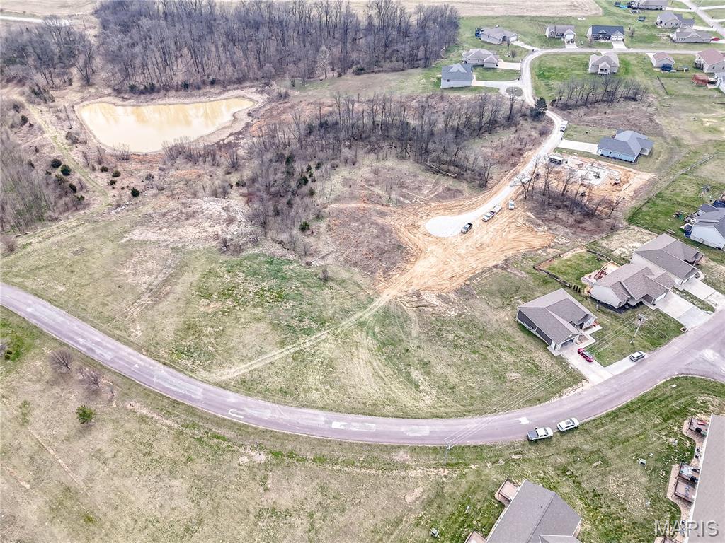 4 Clear Creek Road Hannibal, MO 63401 - Photo 1 of 3