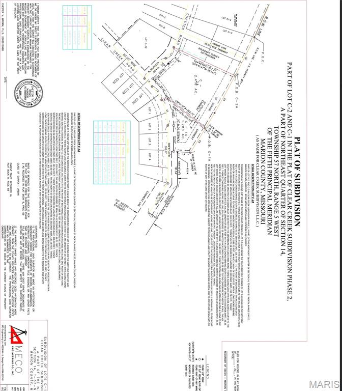 4 Clear Creek Road Hannibal, MO 63401 - Photo 3 of 3