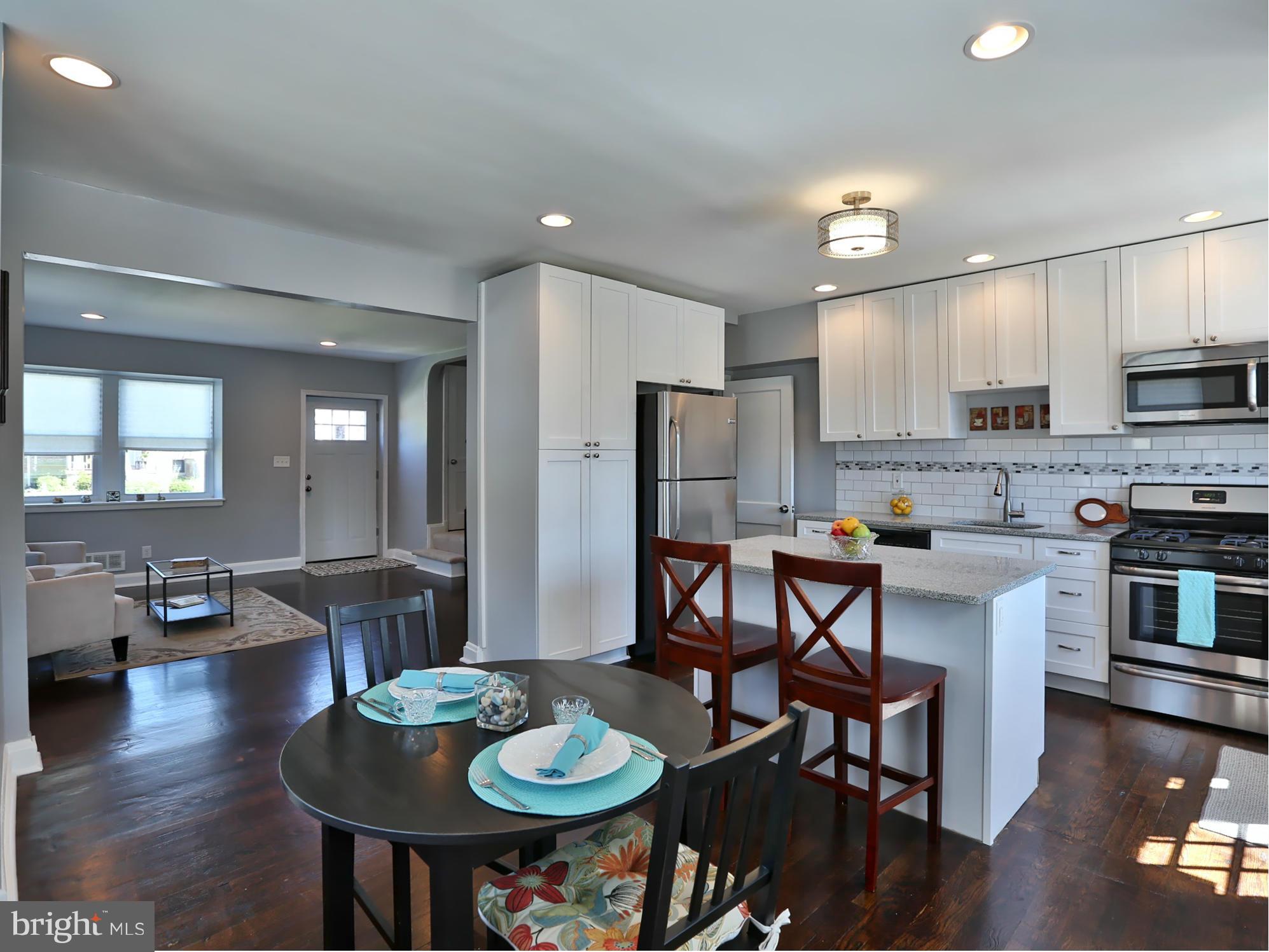 1201 Gleneagle Road Baltimore, MD 21239 - Photo 1 of 30 Ideal For Entertaining!
