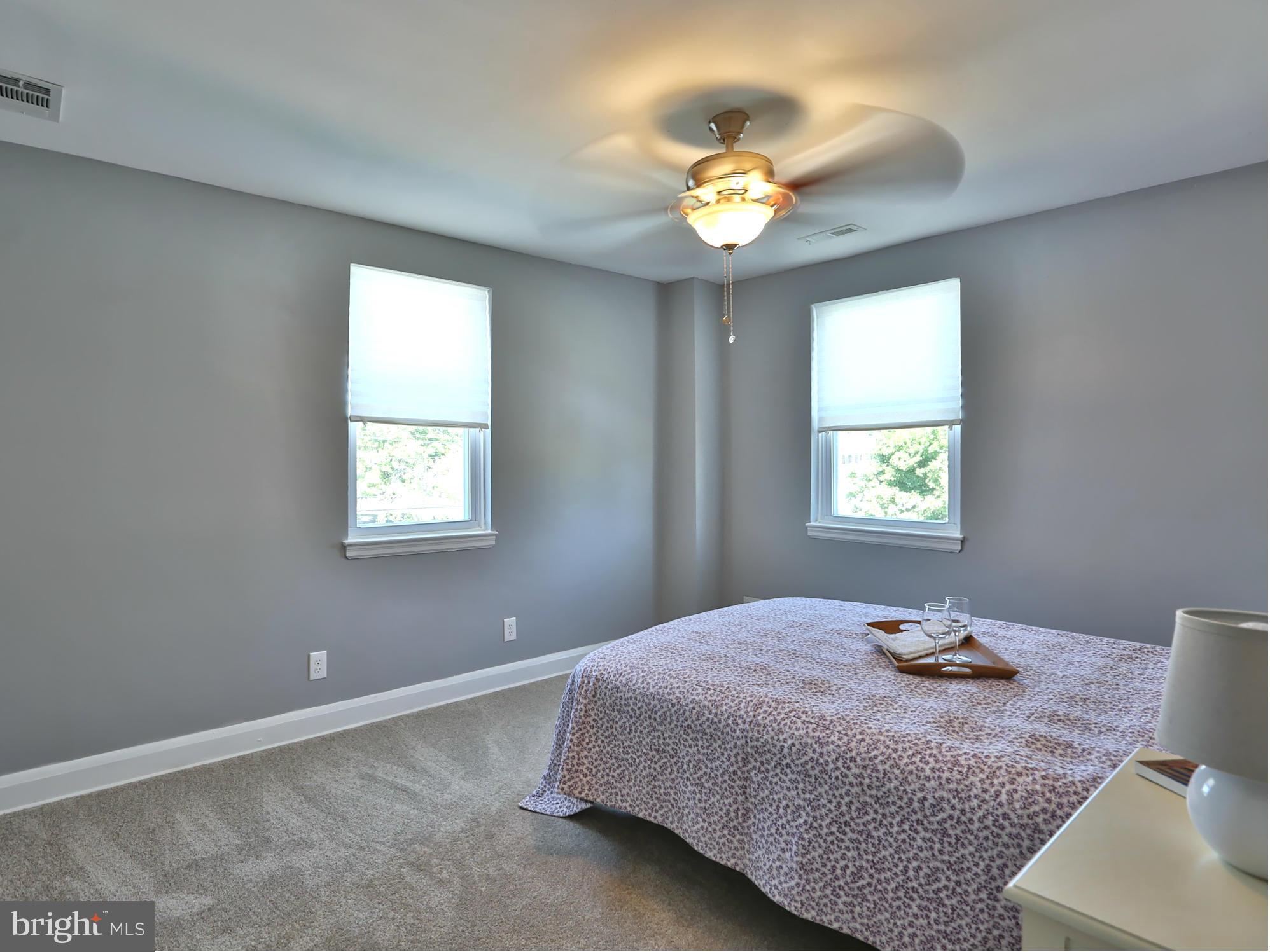 1201 Gleneagle Road Baltimore, MD 21239 - Photo 12 of 30 Spacious Master Bedroom