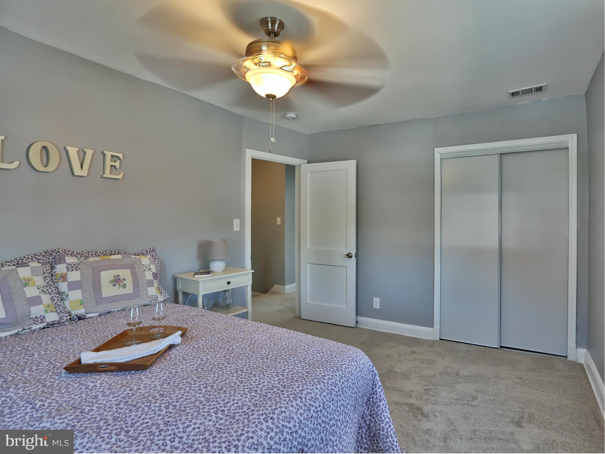 1201 Gleneagle Road Baltimore, MD 21239 - Photo 13 of 30 Enjoy Peaceful Comfort