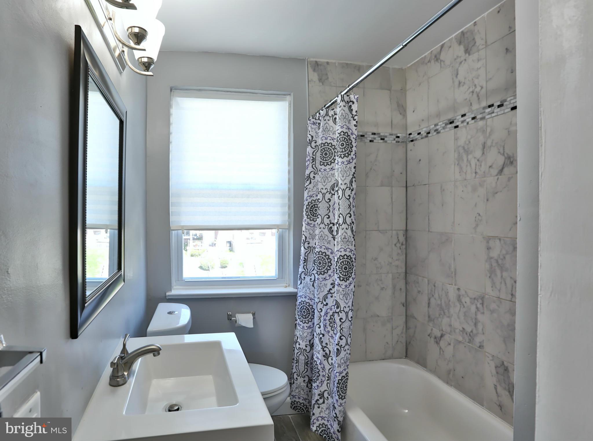 1201 Gleneagle Road Baltimore, MD 21239 - Photo 17 of 30 Deluxe Full Bath On Upper Level