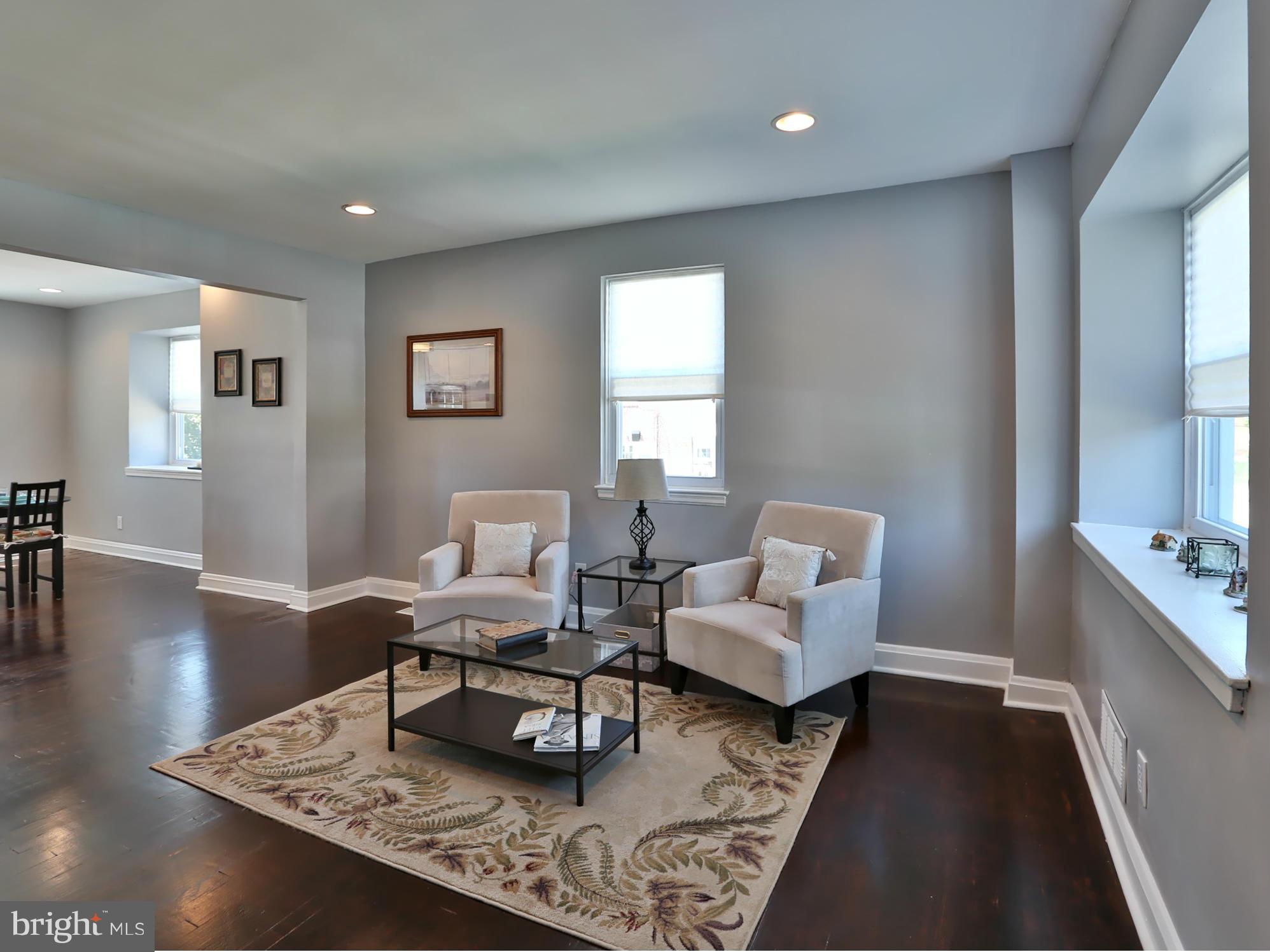 1201 Gleneagle Road Baltimore, MD 21239 - Photo 3 of 30 Warm