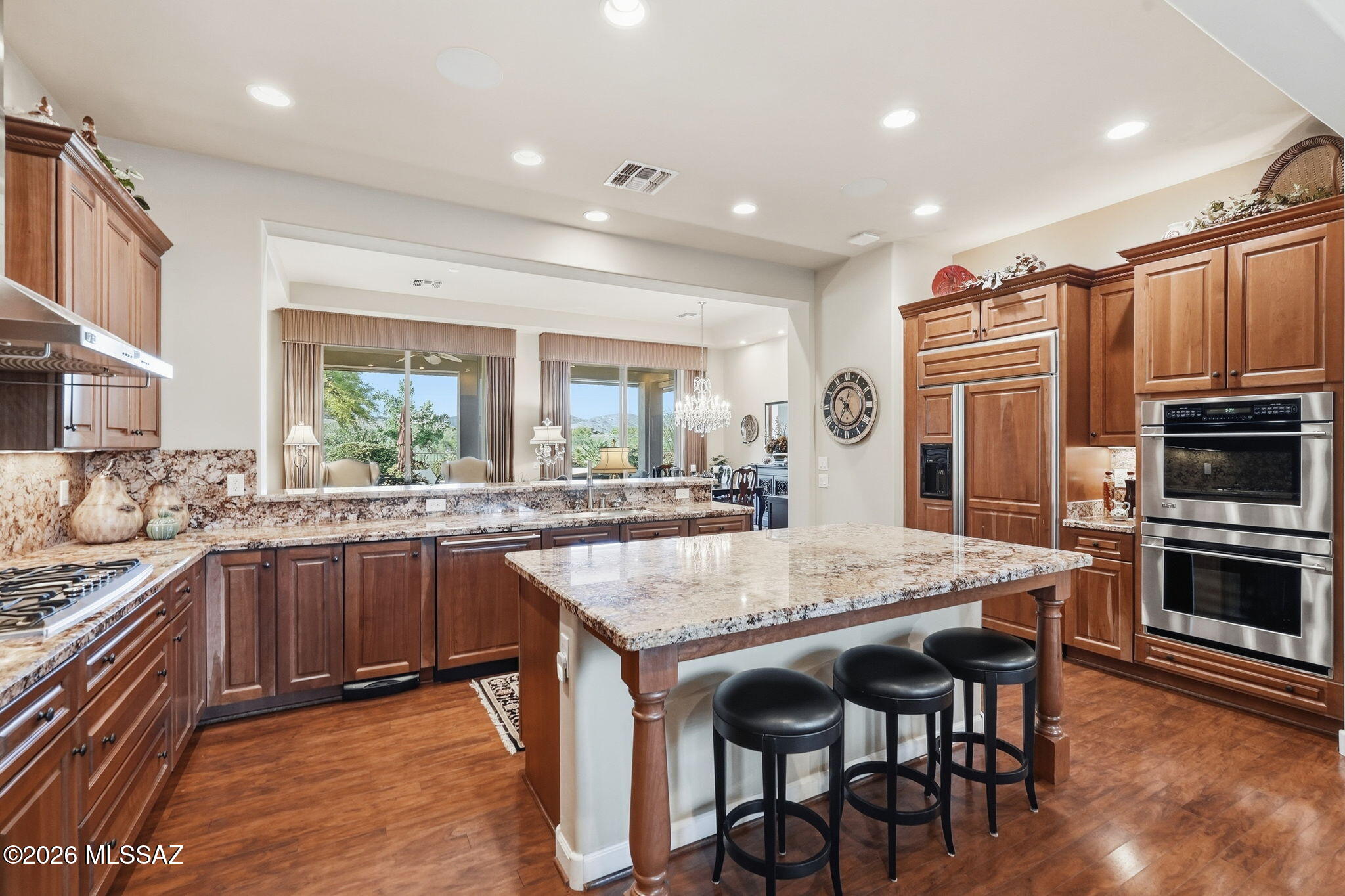 66218 East Box Elder Road Tucson, AZ 85739 - Photo 23 of 48
