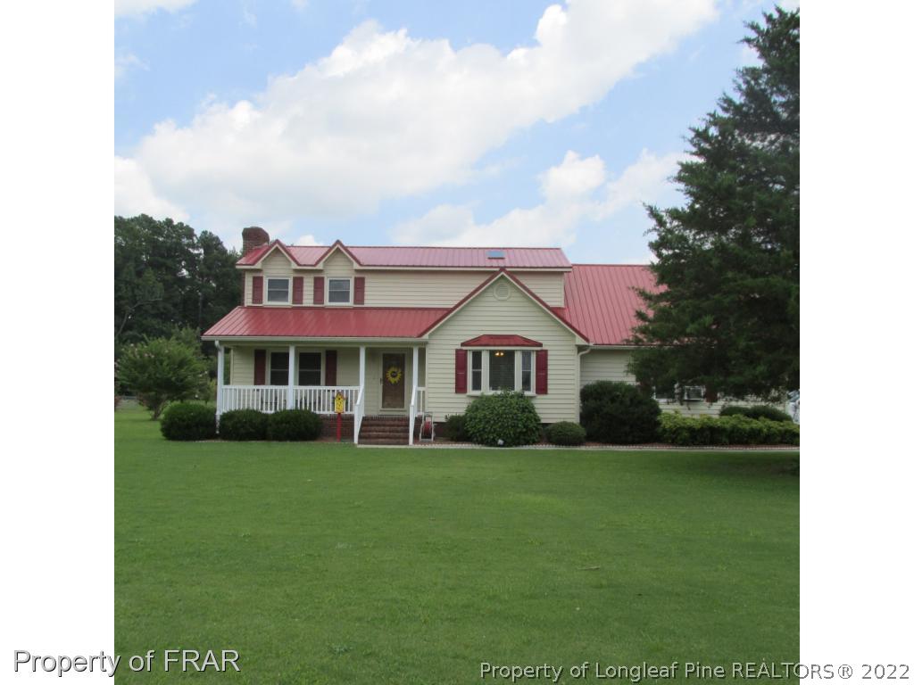 5324 Wade-Stedman Road Wade, NC 28395 - Photo 1 of 34 Gallery Image 1