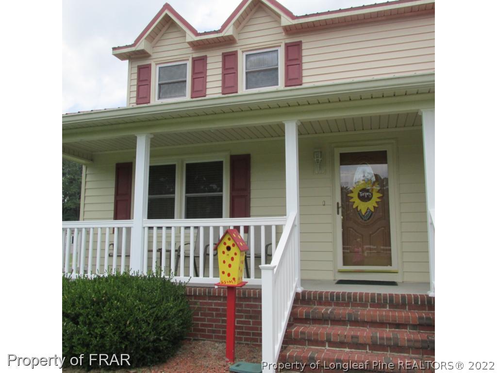 5324 Wade-Stedman Road Wade, NC 28395 - Photo 2 of 34 Gallery Image 2
