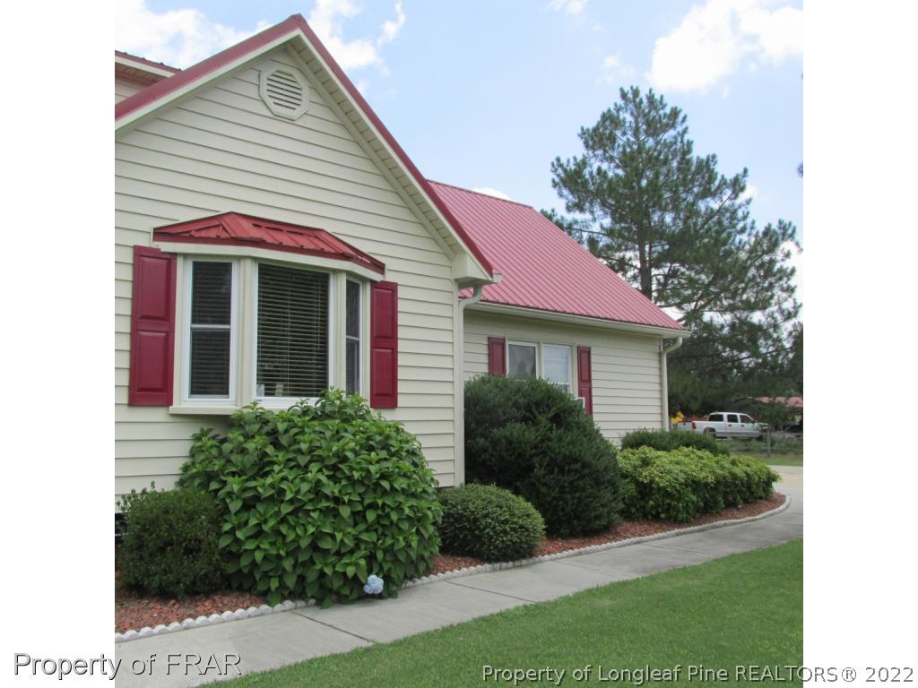 5324 Wade-Stedman Road Wade, NC 28395 - Photo 3 of 34 Gallery Image 3