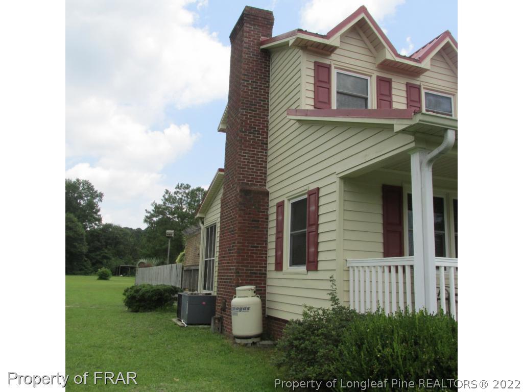 5324 Wade-Stedman Road Wade, NC 28395 - Photo 5 of 34 Gallery Image 5