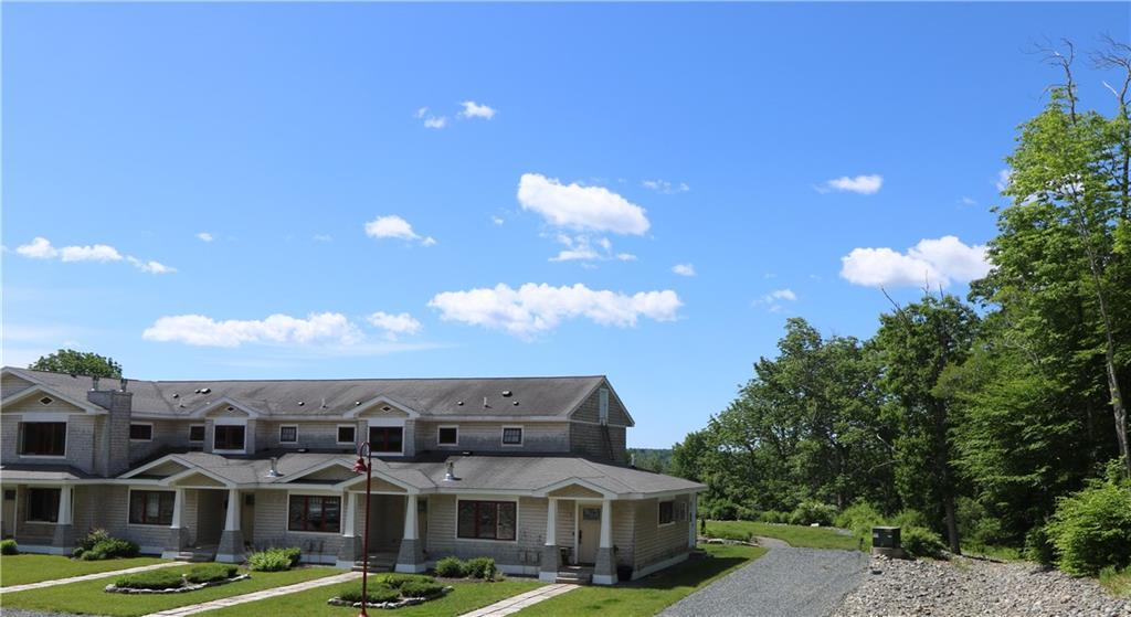 60 Ellsworth Road, Unit 1 Blue Hill, ME 04614 - Photo 1 of 25 Photo