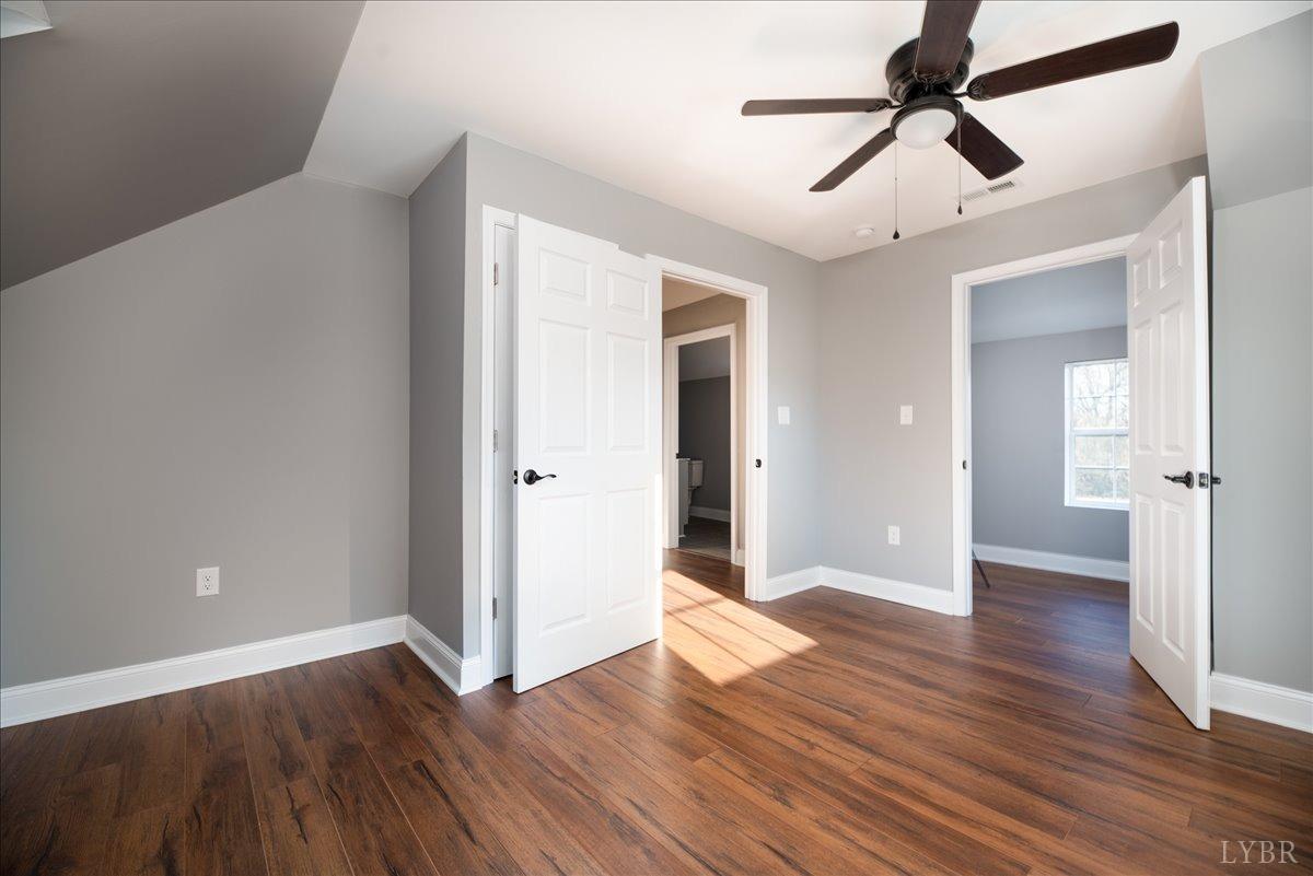 132 Spring Street Madison Heights, VA 24572 - Photo 35 of 63