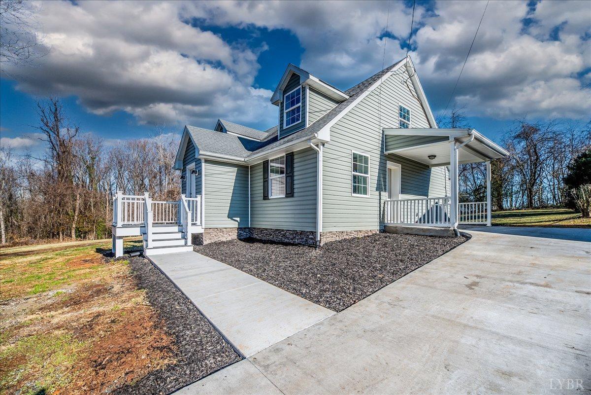 132 Spring Street Madison Heights, VA 24572 - Photo 45 of 63