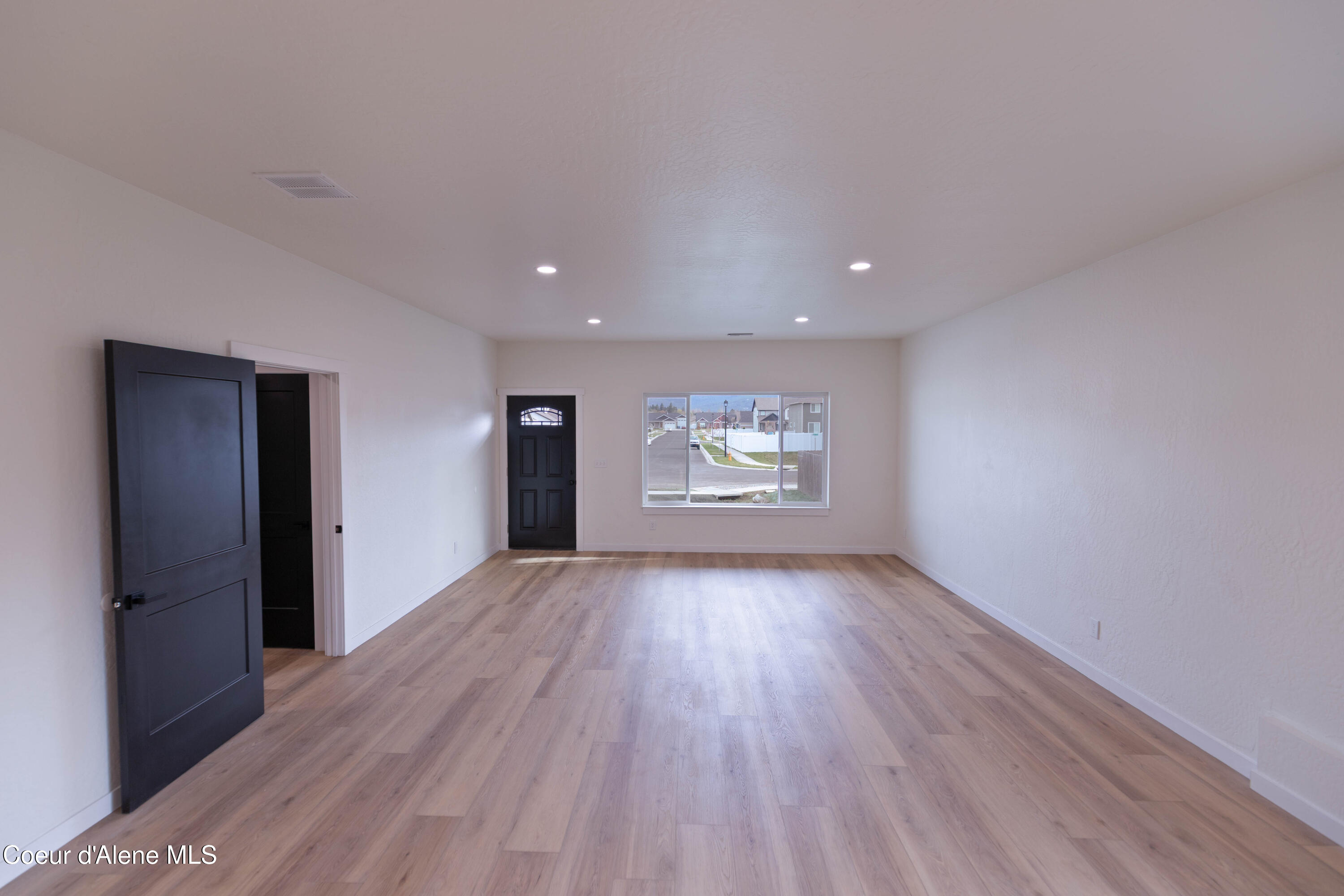 677 West Rory Avenue Post Falls, ID 83854 - Photo 24 of 36 DownstairsLivingRoom