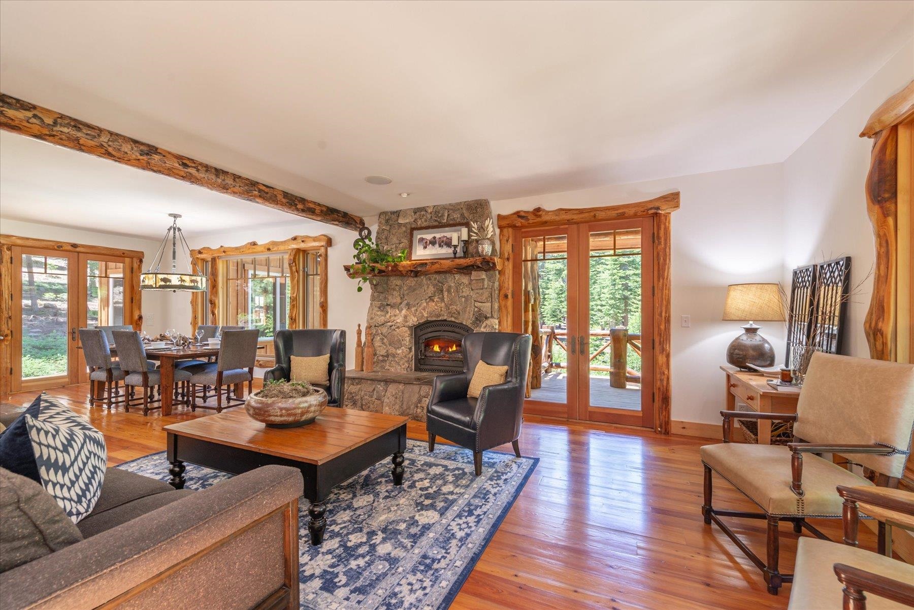 13112 Timber Ridge Road Truckee, CA 96161 - Photo 4 of 21 Gallery Image 4