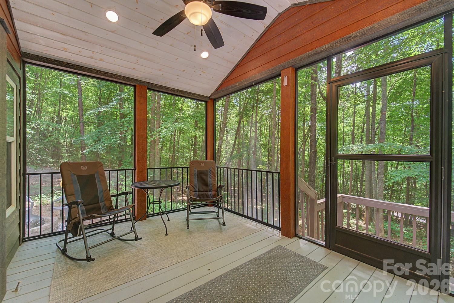 243 Jonquil Wds Road Franklin, NC 28734 - Photo 2 of 48