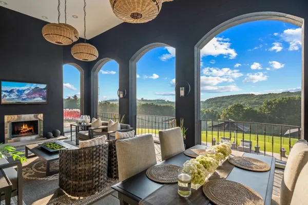 $4,900,000 | S17W28902 Price Court, Genesee, WI 53188