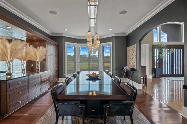 $4,900,000 | S17W28902 Price Court, Genesee, WI 53188