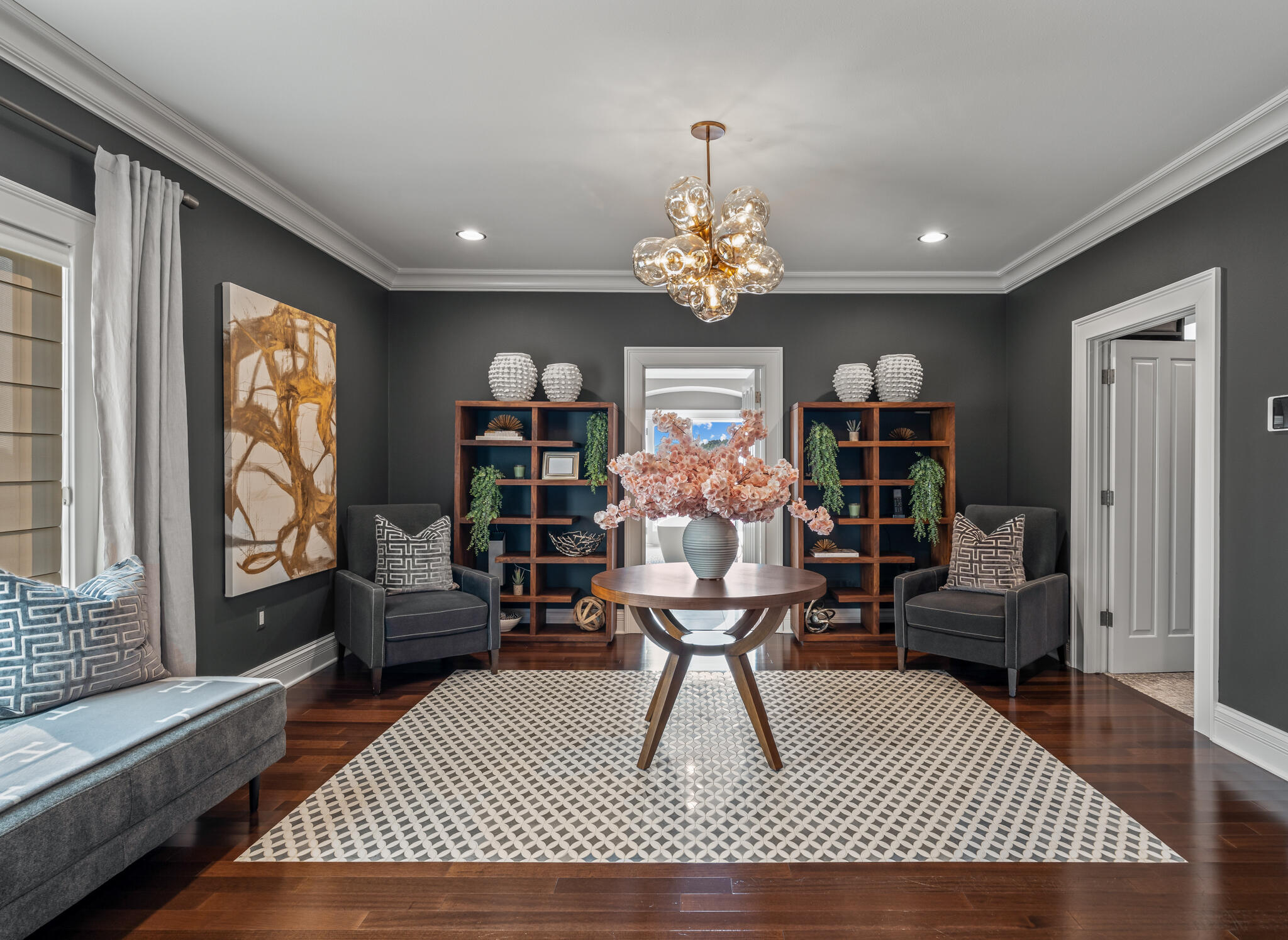 S17W28902 Price Court Genesee, WI 53188 - Photo 31 of 56 2nd Level Master Bedroom