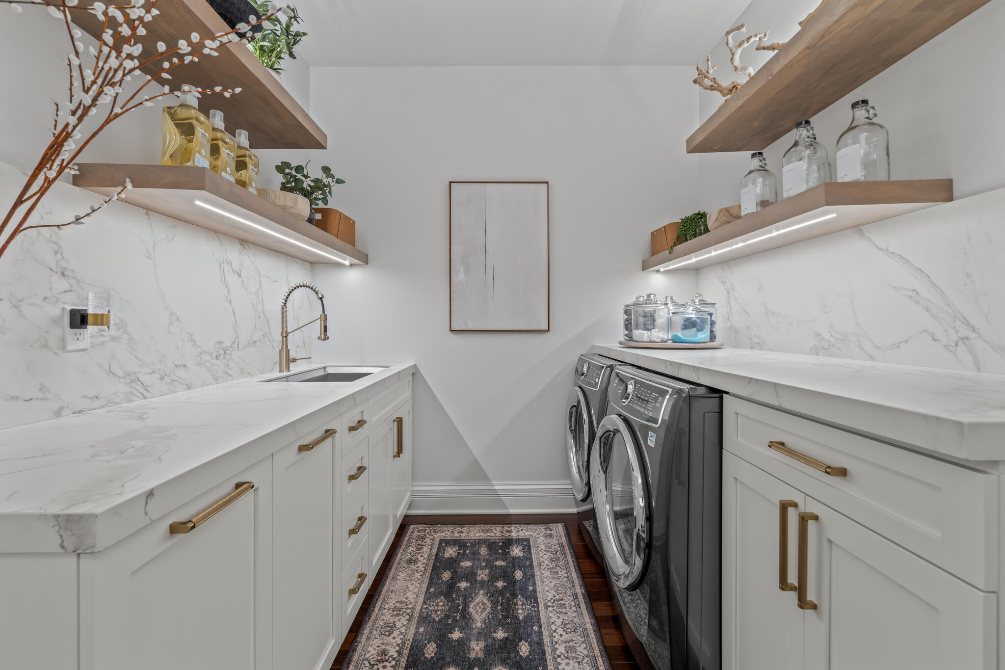 S17W28902 Price Court Genesee, WI 53188 - Photo 34 of 56 2nd Level Laundry Rm