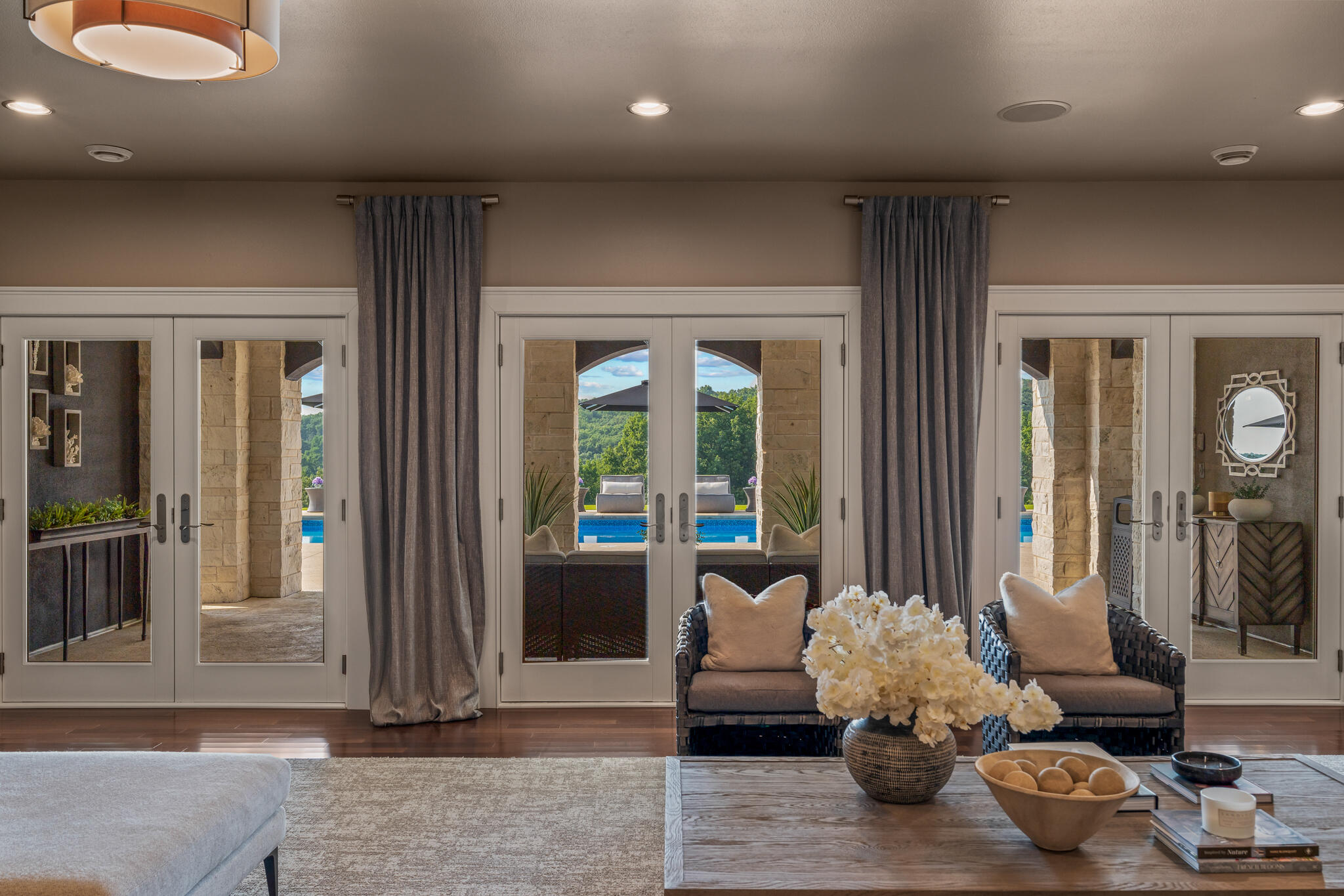 S17W28902 Price Court Genesee, WI 53188 - Photo 35 of 56 Walk Out Lower Level