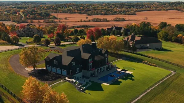 $4,900,000 | S17W28902 Price Court, Genesee, WI 53188