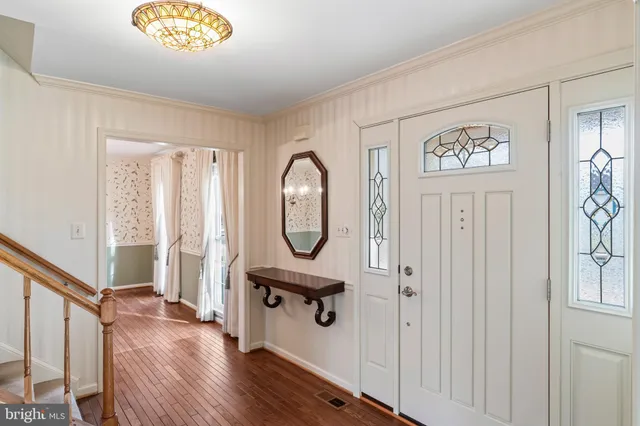 $950,000 | 3216 Nestlewood Drive, Oak Hill, VA 20171