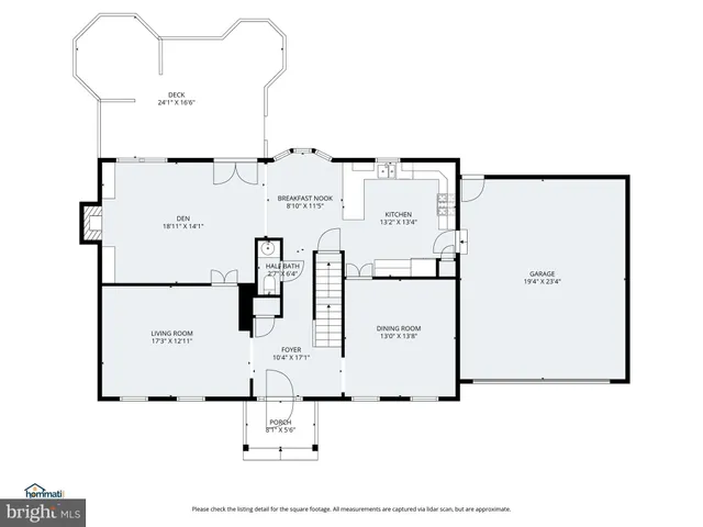 $950,000 | 3216 Nestlewood Drive, Oak Hill, VA 20171