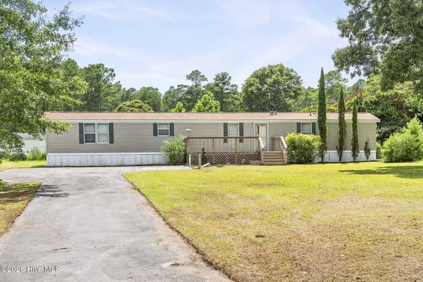 $177,900 | 178 Cedarwood Drive, Swansboro, NC 28584
