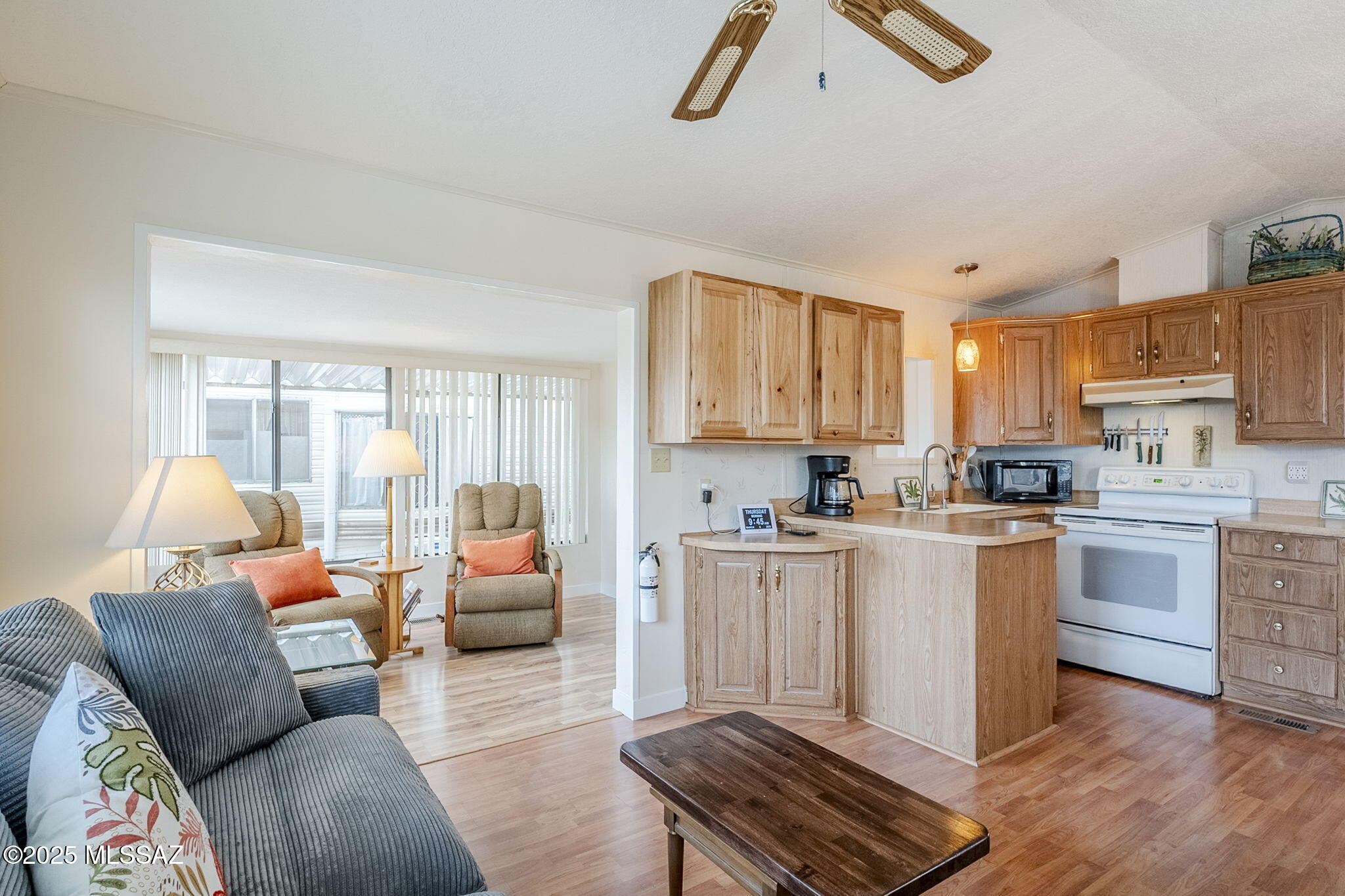 4555 South Mission Road, Unit H312 Tucson, AZ 85746 - Photo 10 of 45