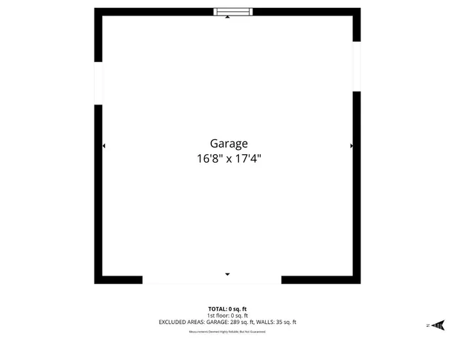 a picture of a bench in front of a gate