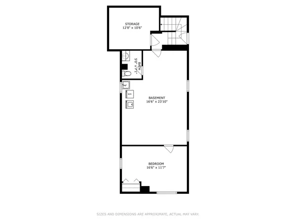 $3,300 | 2759-2761 West Francis Place, Chicago, IL 60647