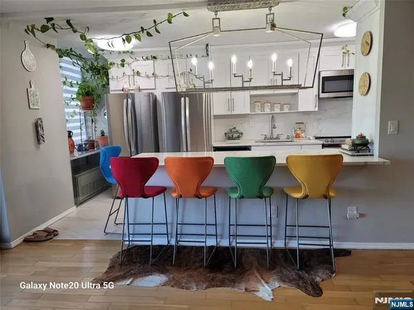 $576,000 | 200 Winston Drive, Unit 2017, Cliffside Park, NJ 07010