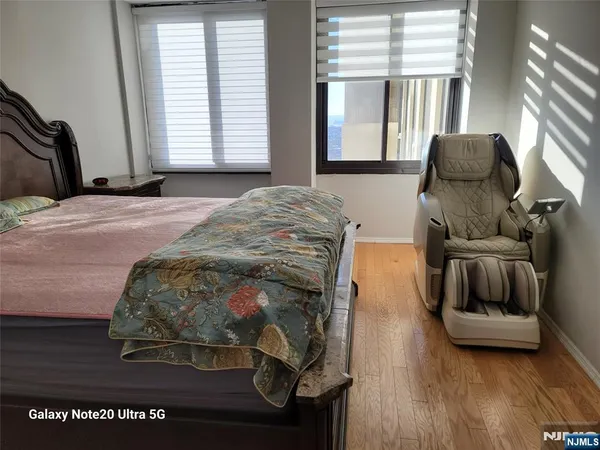 $576,000 | 200 Winston Drive, Unit 2017, Cliffside Park, NJ 07010