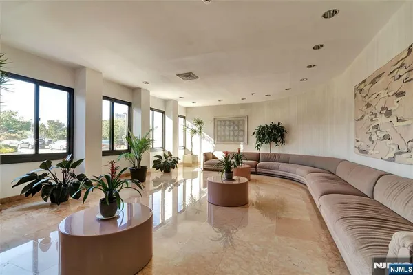 $576,000 | 200 Winston Drive, Unit 2017, Cliffside Park, NJ 07010