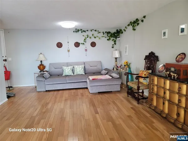 $576,000 | 200 Winston Drive, Unit 2017, Cliffside Park, NJ 07010
