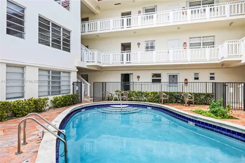 $515,000 | 1821 Jefferson Avenue, Unit 306, Miami Beach, FL 33139