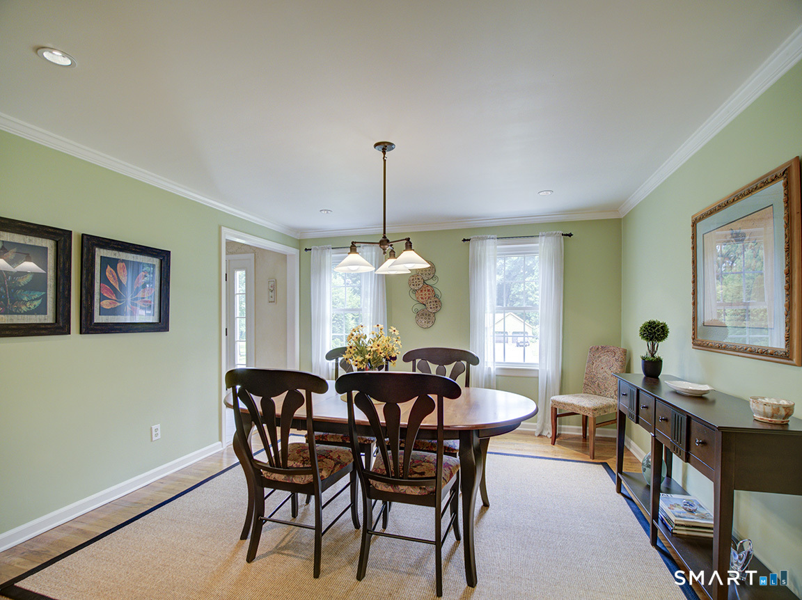 19 East Ridge Court Cheshire, CT 06410 - Photo 18 of 39