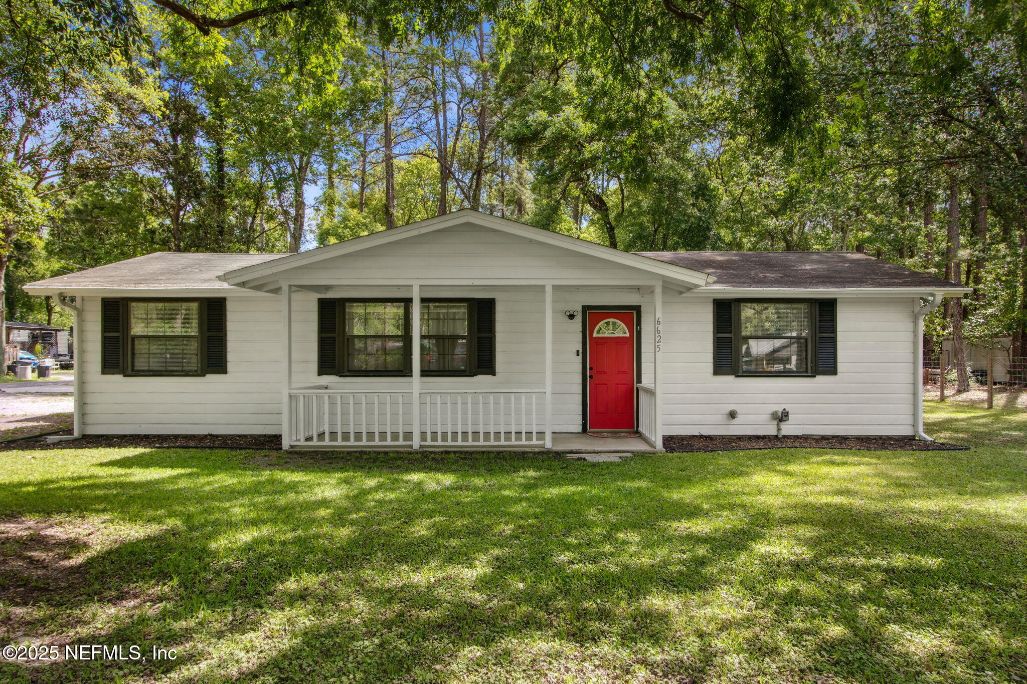 6625 Aline Road Jacksonville, FL 32244 - Photo 1 of 13 Front of home
