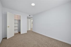 6201 Ranchester Drive, Unit 29 Houston, TX 77036 - Photo 14 of 23 Bedroom