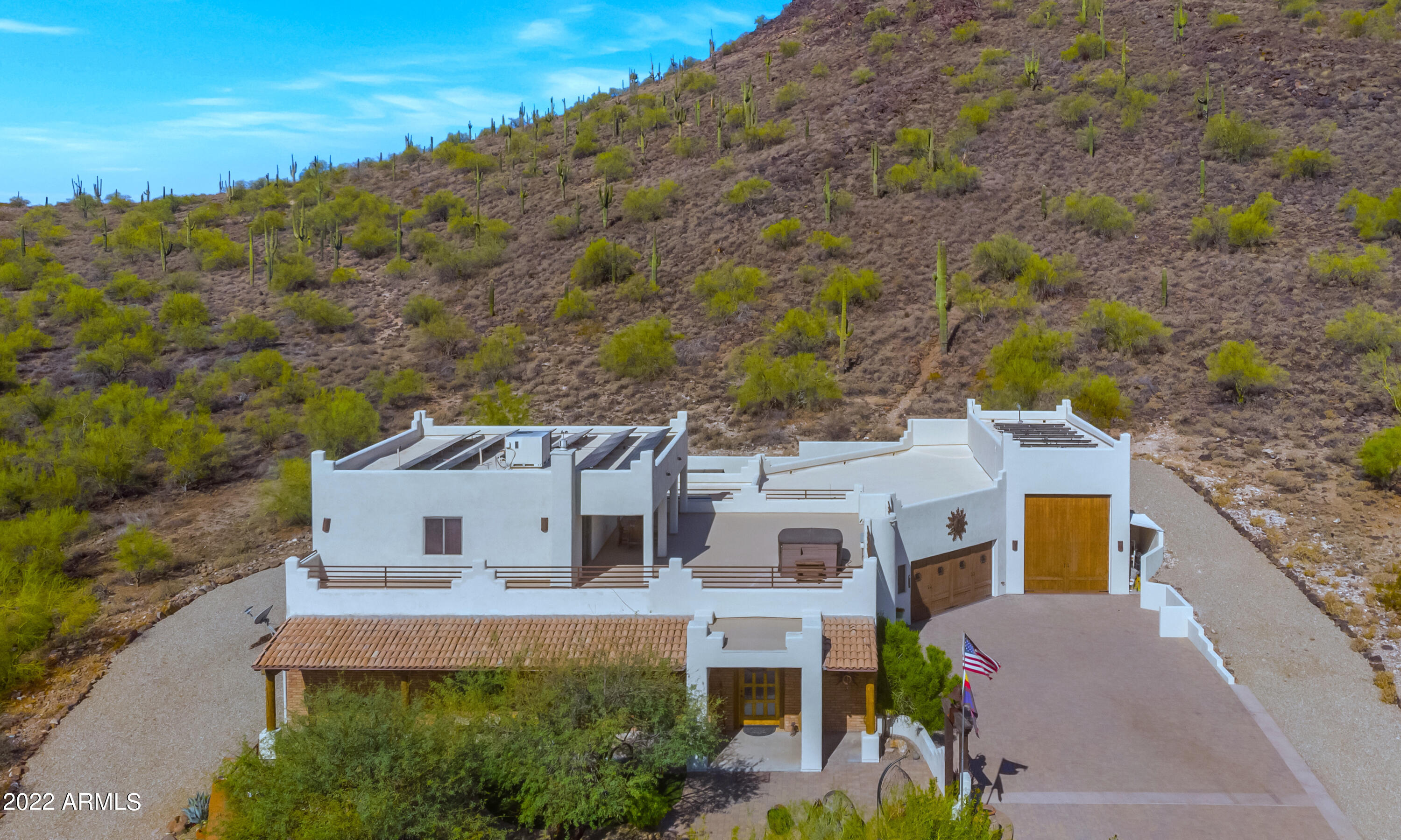 3103 West Joy Ranch Road Phoenix, AZ 85086 - Photo 1 of 52 Come see this home