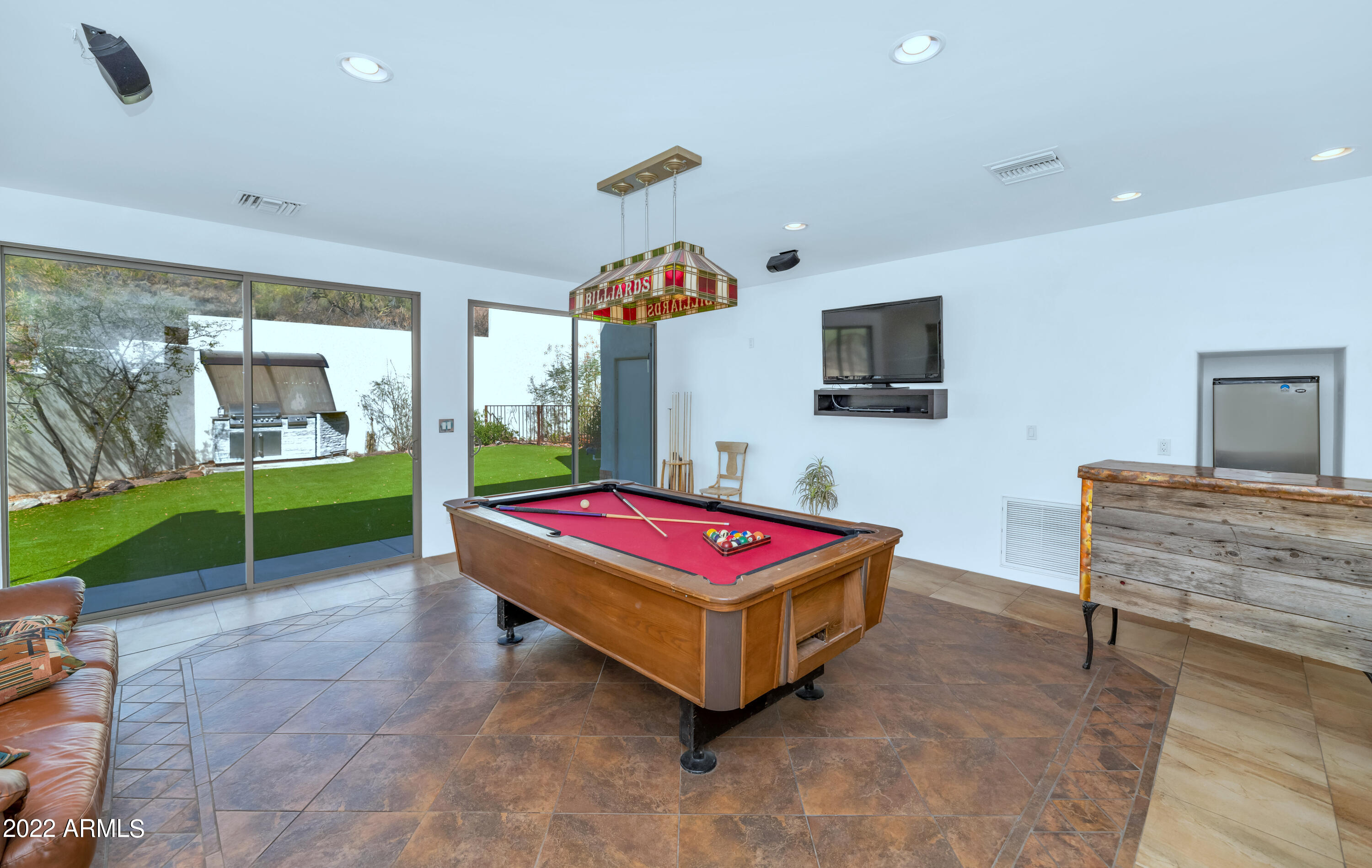 3103 West Joy Ranch Road Phoenix, AZ 85086 - Photo 31 of 52 Game Room.