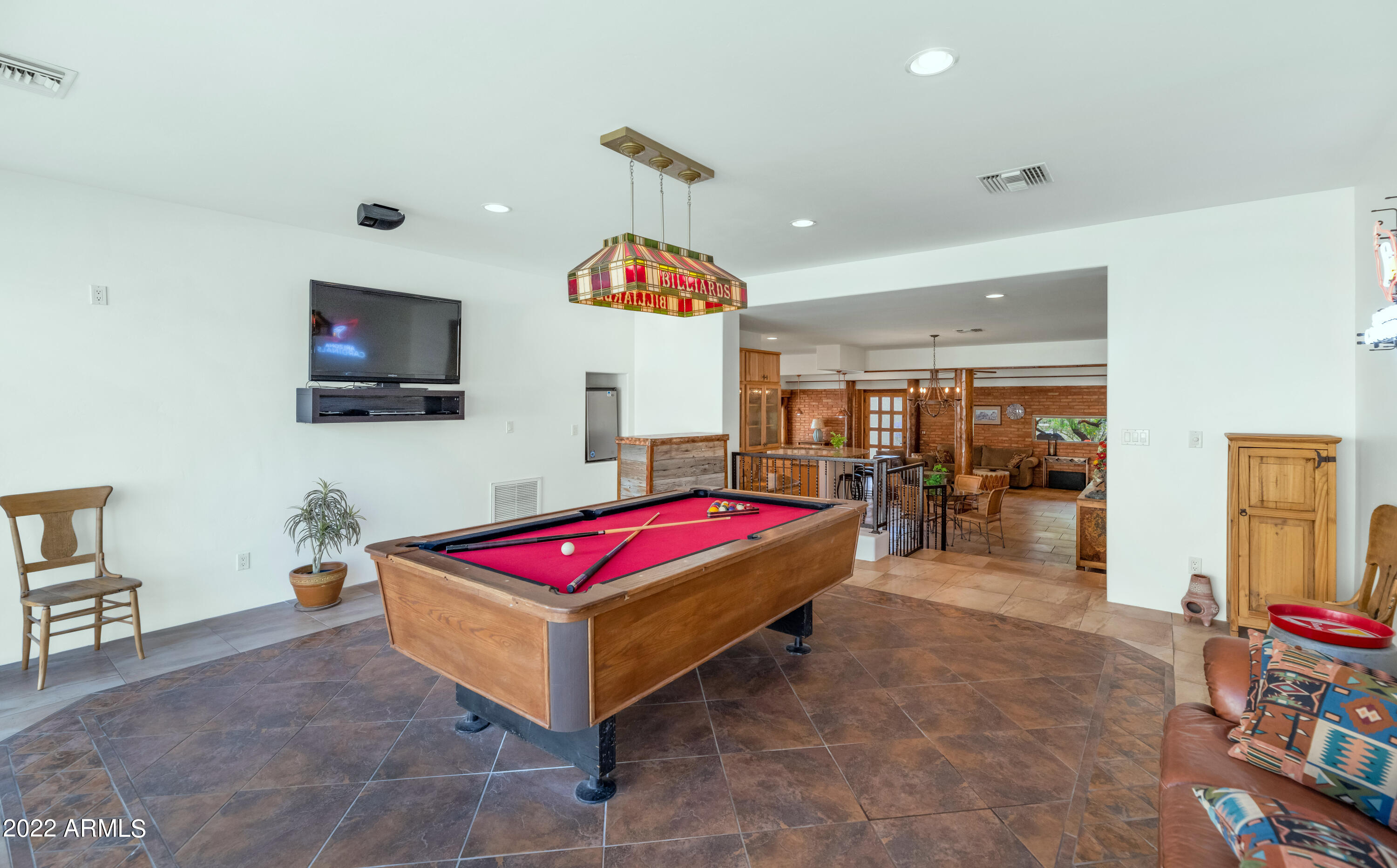 3103 West Joy Ranch Road Phoenix, AZ 85086 - Photo 33 of 52 Game Room