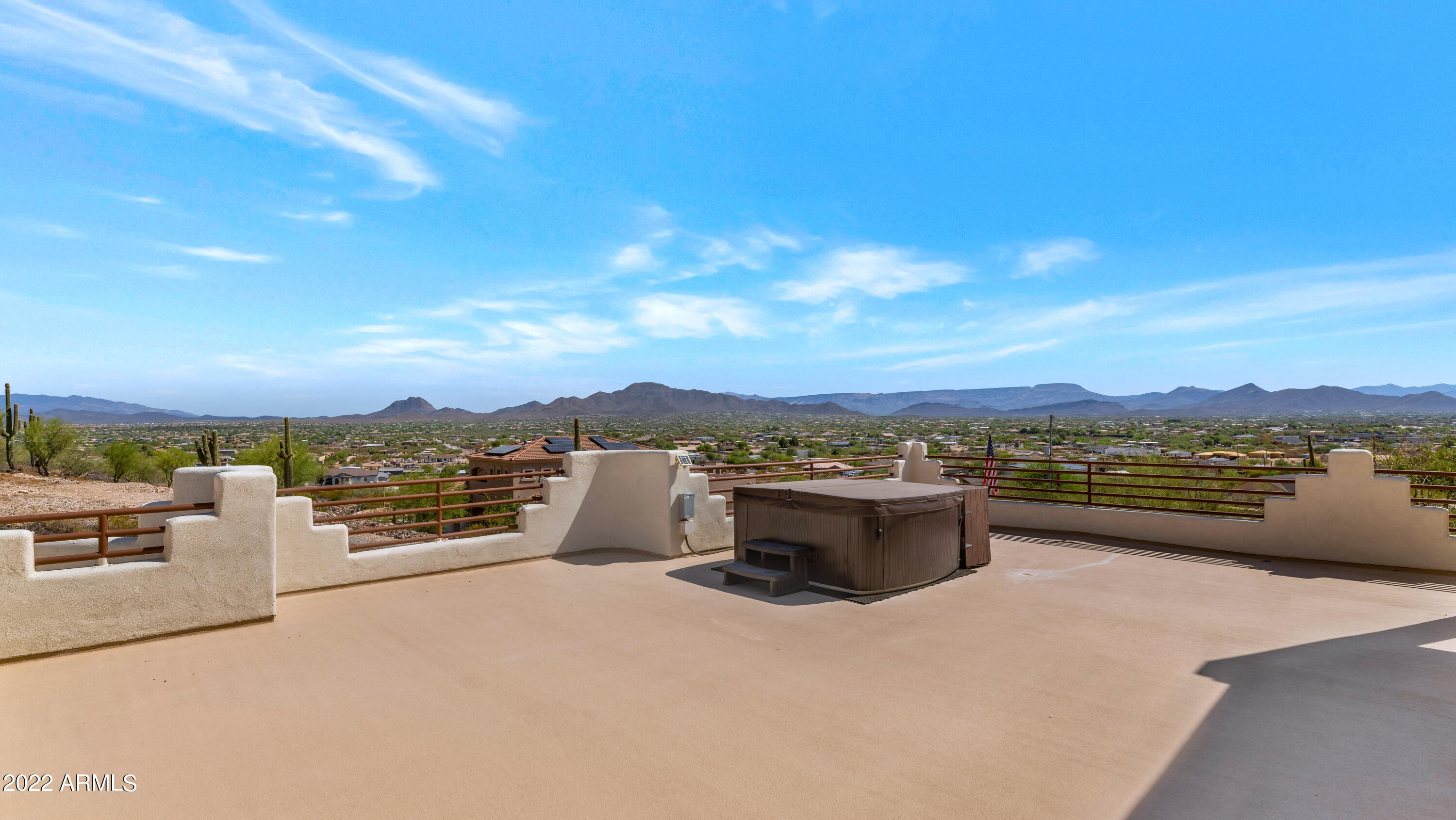 3103 West Joy Ranch Road Phoenix, AZ 85086 - Photo 48 of 52 Look at the amazing views.