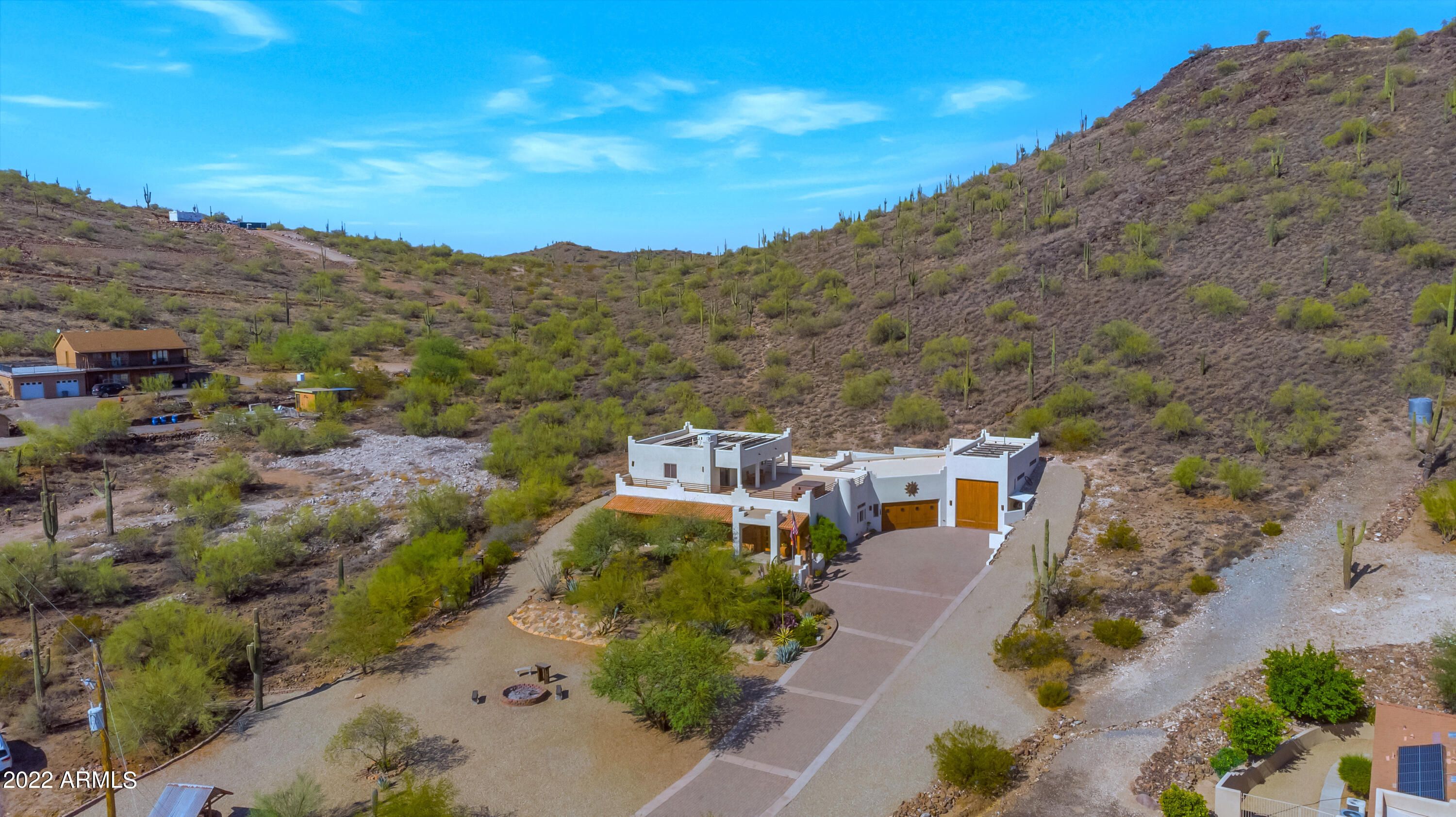 3103 West Joy Ranch Road Phoenix, AZ 85086 - Photo 5 of 52 North valley estate.