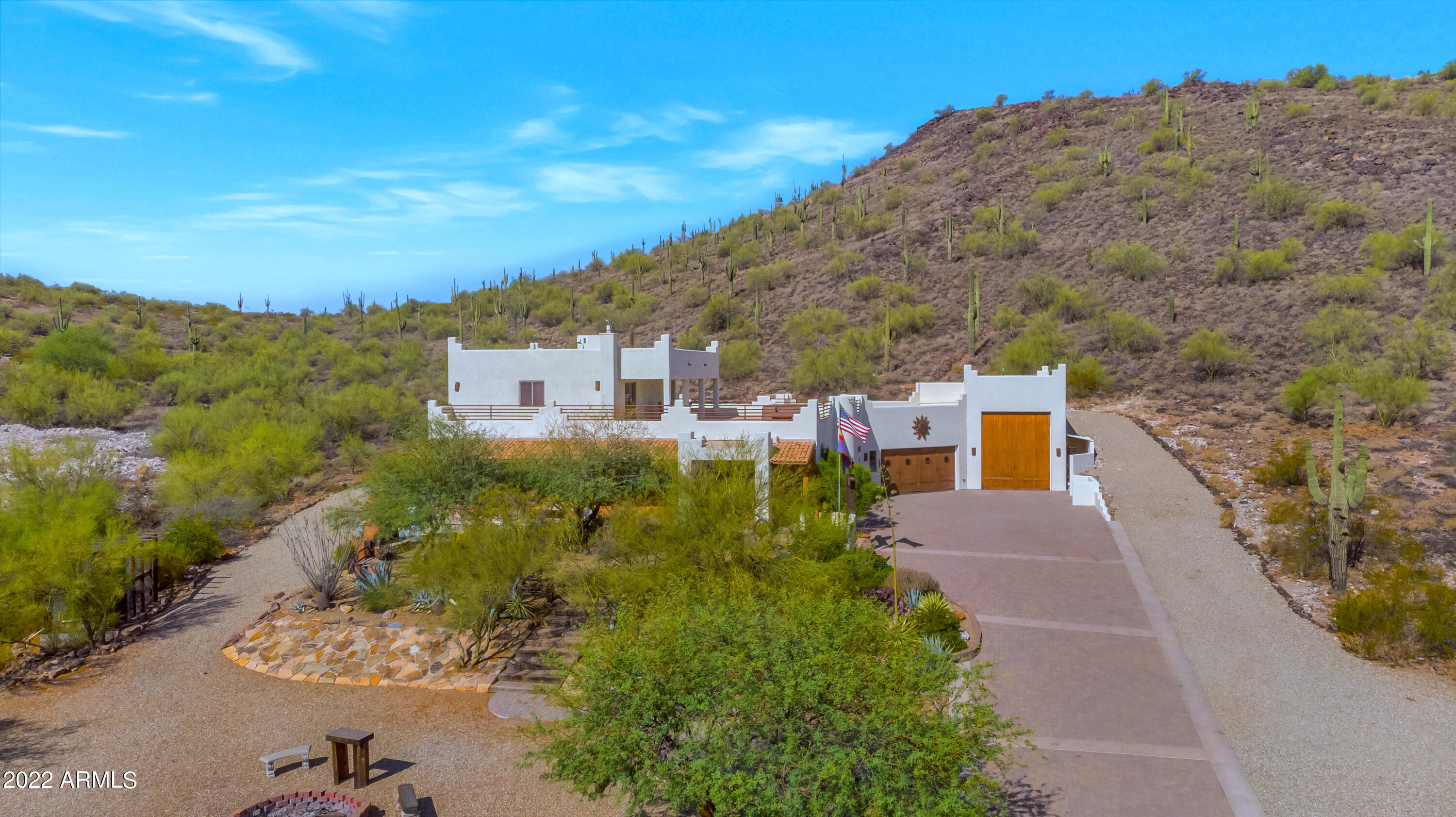 3103 West Joy Ranch Road Phoenix, AZ 85086 - Photo 6 of 52 Hillside estate