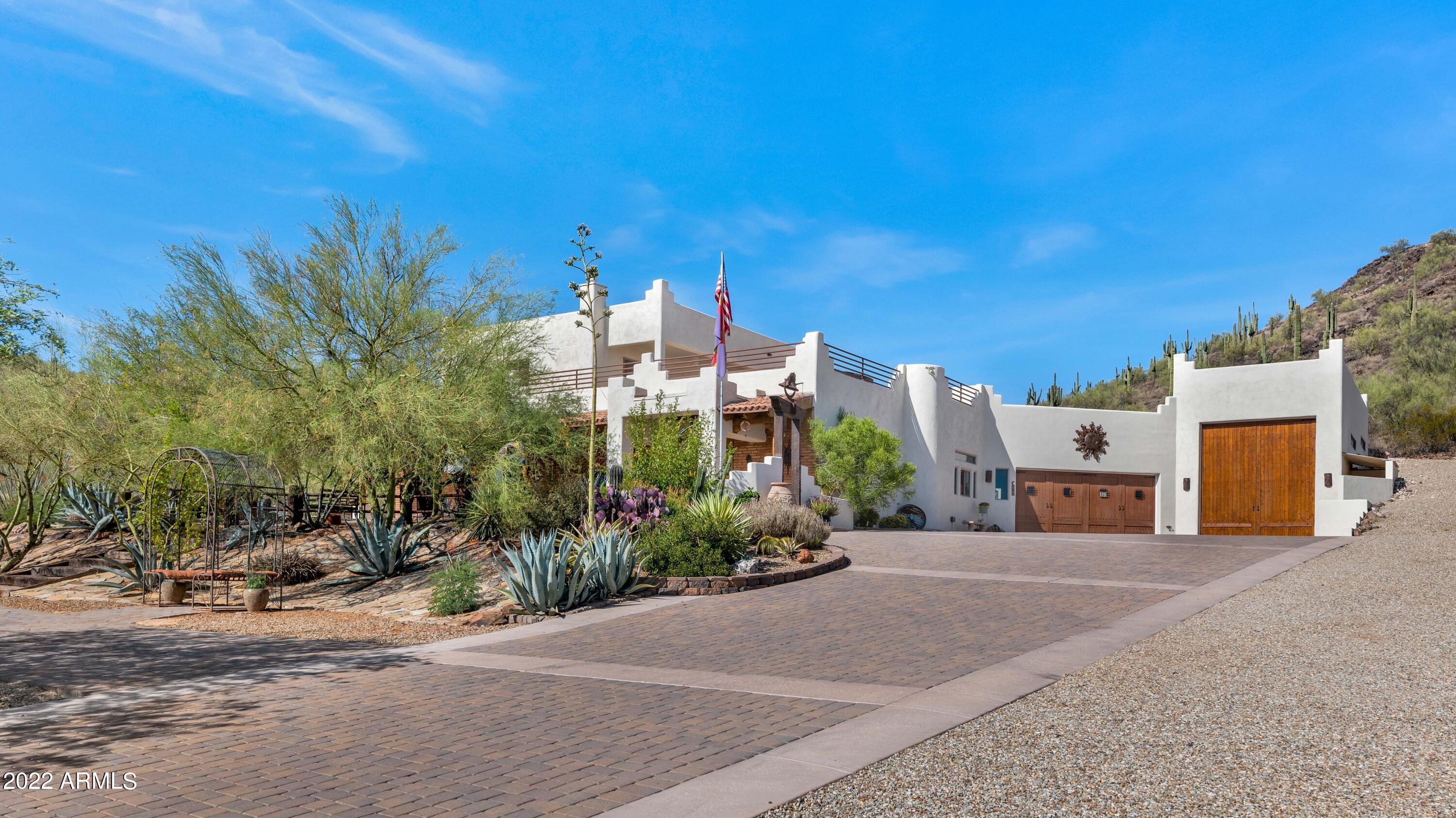 3103 West Joy Ranch Road Phoenix, AZ 85086 - Photo 8 of 52 Welcome Home